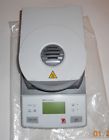 13865 Part Mb Analyzer 35 Moisture Ohaus Trays 2 Boxes