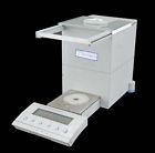 Parts Precision Scale Denver Balance Digital Laboratory Analytical Enclosed 160