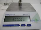 Pb-3002-dr Mettler Toledo Delta Range Max Analytical Balance