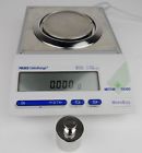 303-dr Pb Mettler Toledo Analytical