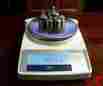 Pb1501-s Mettler Toledo Fact Balance Lab Scale Top Loader