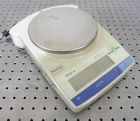 Pb1501-srs Mettler Toledo Digital Lab Scale Balance