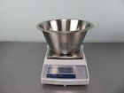 Pb1505-s Mettler Toledo Precision Balance With Warranty See Video