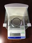 Pb403-s-fact Mettler Toledo Used In Pristine Condition Analytical Balance Scale