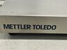 Pba655-cc60 Mettler Toledo Weighing Platform Scale