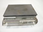 Pbb-131xd Chatillon John Sons Bench Balance Beam Scale Not Calibrated