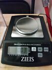 Pbs-502 Zieis 500 X 0.01gram