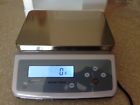 Pc-20000 Intell-lab Demo New Economy Scale 20 000 Gram X 1 G Warranty