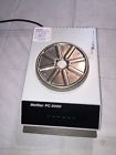 Pc2000 Mettler Pc 2000 Scale 2000g Capacity 01g Readability Working Condition