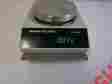 Pc2200 Toledo Scale Balance Mettler Pc 2200 Free Shipping