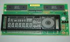 00034133-03 Pcb 00034133 - 03 J9 00034133-03- Mettler Toledo Balance Display Control Board