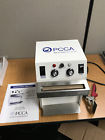 Pcca Tube-bag Sealer With Vacuum