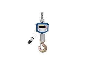 10000n Pce Instruments Pce-cs - Hanging Crane Scale 10000 Kg Max Capacity