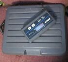 Pe125 Pelouze Model Digital Shipping Scale Capacity