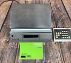 Pe16 Mettler Instruments Prep Pilot Lab Digital Scale Ge Terminal