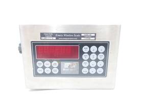 7600e-ao Pennsylvania Scale 7600e Weight Indicator With Analog Output