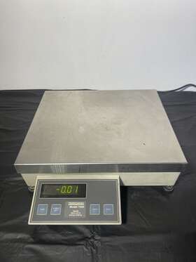 Pennsylvania Scale Company 7500-100 100 X 0.01 Lb 7500 Count Weigh