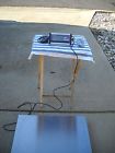 Vhd-2 People Medium Dig Large Scale Pets 660 Floor Capacity Small