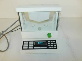 Ad-6000 Perkin Elmer Ad 6000 Ultra Micro Balance Cww97