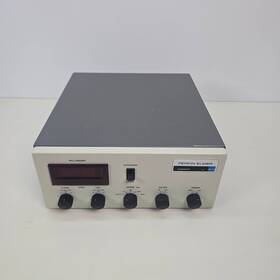 Cp348240 Perkin Elmer New Ad-6 Auto Balance Mpu Board Rev D Warranty