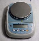 Pg-1000 Pg Intelligent Parts Scale Toploading Balance Intell-lab Series
