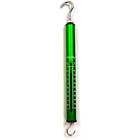 Ph0036c Eisco Science Education Plastic Dynamometer Spring Balance High 849230035686