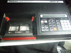 Phast Electrophoresis Separation Pharmacia System