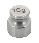 Phbwsss4 Eisco Balance Weight Stainless Steel Spare Labs