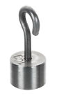 Phhwss1 Eisco Hooked Weight Spare Stainless Steel Labs