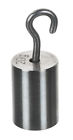 Phhwss2 Eisco Hooked Weight Spare Stainless Steel Labs