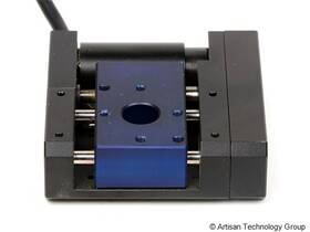 M-110.2dg Physik Instrumente Micro-translation Stage