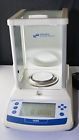 210gx0.0001g Pi-214 Pinnacle Balance Series Denver Analytical Instruments Scale