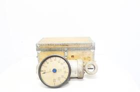 Nrt158 Piab 22000lb Mechanical Scale