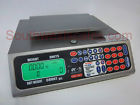 Qc-10 Piece Steel Torrey Scale Counting 10 Stainless .001lb Parts Tor-rey