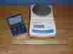 Pk-202 Digital Denver Instruments Scale 200 Gram Max