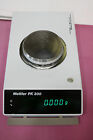 300.000g Pk300 Mettler Balance Scale