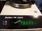 4800 Pk4800 Mettler Pk Digital