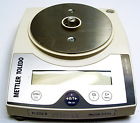 Pl202-s Mettler Toledo Classic Balance Scale
