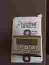 Pl400 Detecto Cardinal Patient Lift Scale
