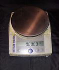 Pl6001s Mettler Toledo Scale Pre-owned