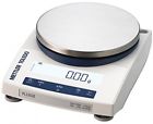 Pl602e Mettler Toledo Classic Light Portable Toploading Balance