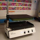 S8215-1 " Plate Multi-tube 7 Vortexer 12 Dade Tested