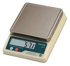 Te10c Platform Stainless Scale Steel Taylor Portioning Packing Digital