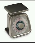 Ts32kl3 Platform Scale Mechanical Ss Dial Taylor