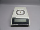 Pm1200 Mettler Instrument Digital Lab