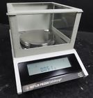 Pm25000 Mettler Toledo Deltarange Analytical Digital Precision Balance Scale