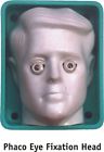 Pp-ls-2 Avenger Phaco Practice Eye Head And Set