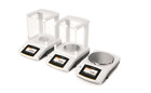 Practum3102-1s Sartorius Toploading Balance External Calibration