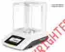 Practum513-1s Sartorius Analytical Lab Balance 510 G X 0.001 Touch Screen New