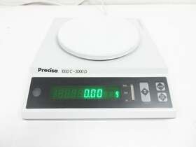 1000c-3000d Precisa Digital Balance Measure G Or Ct 300-9831/d 2750g